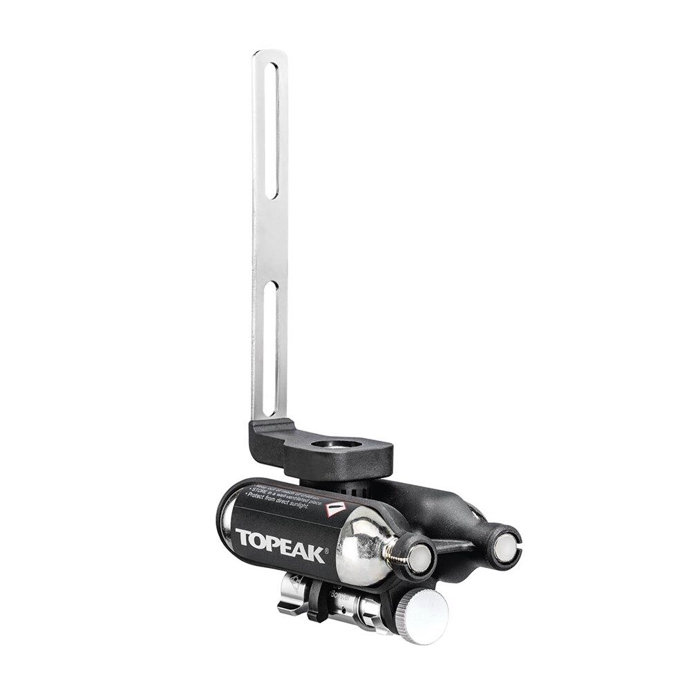 Topeak Ninja Co2 W/2Pc 16G Co2
