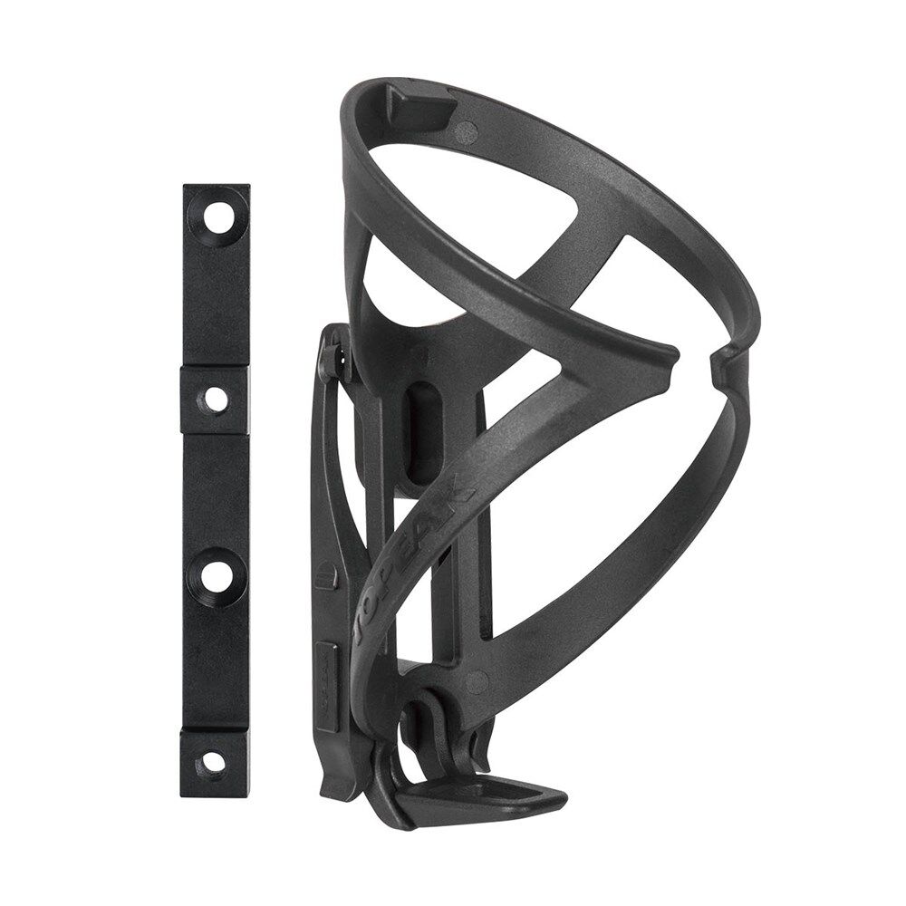 Topeak Ninja Master+ Cage X1Aj