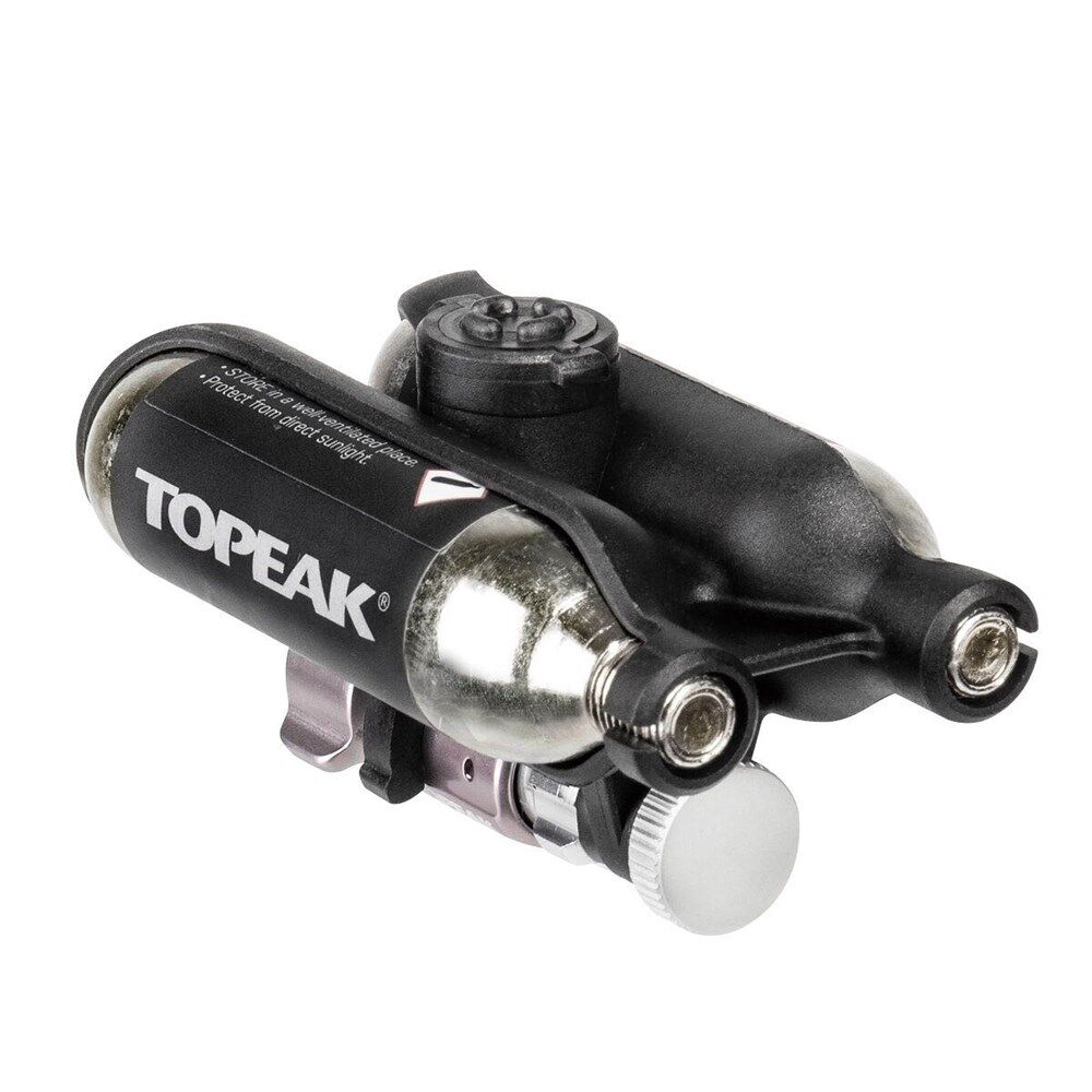 Topeak Ninja Co2 Fuelpack