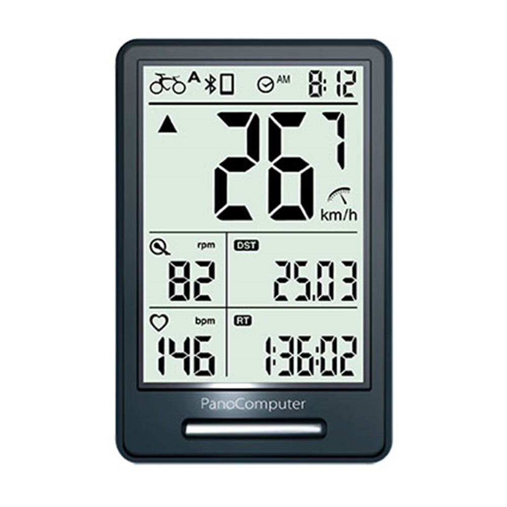 Topeak Panocomputer Mount Only For 31.8mm Handlebar