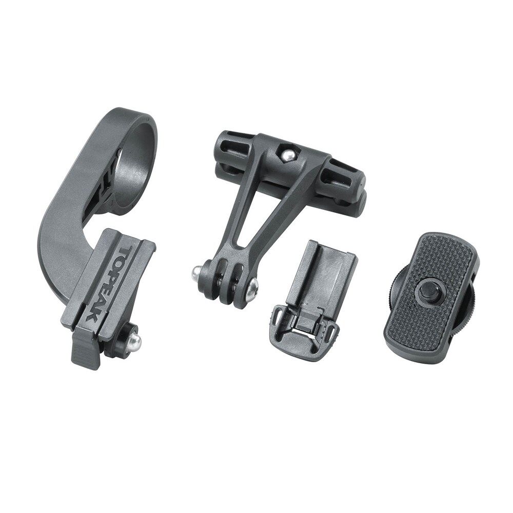Topeak Ridecase/Panocomputer Mount