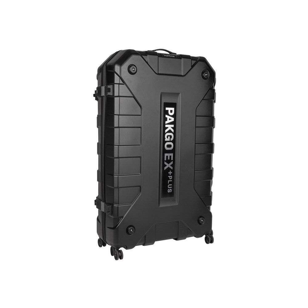 Topeak Pakgo Ex +Plus