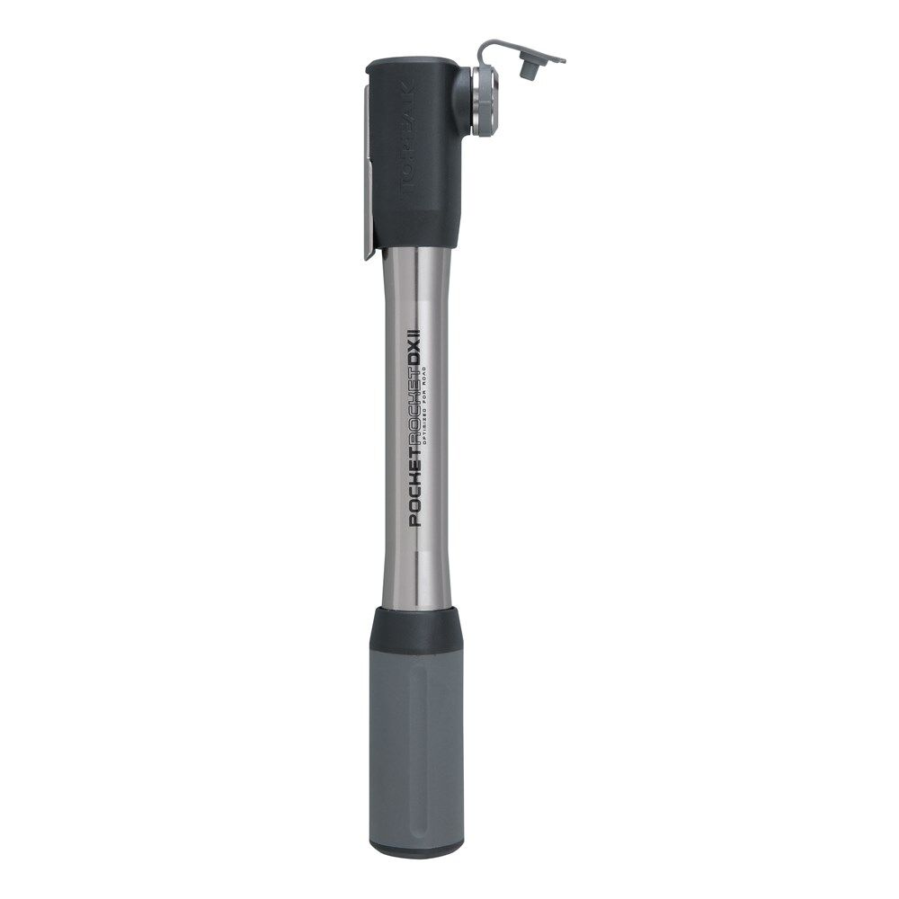 Topeak Pocket Rocket Dx Ii