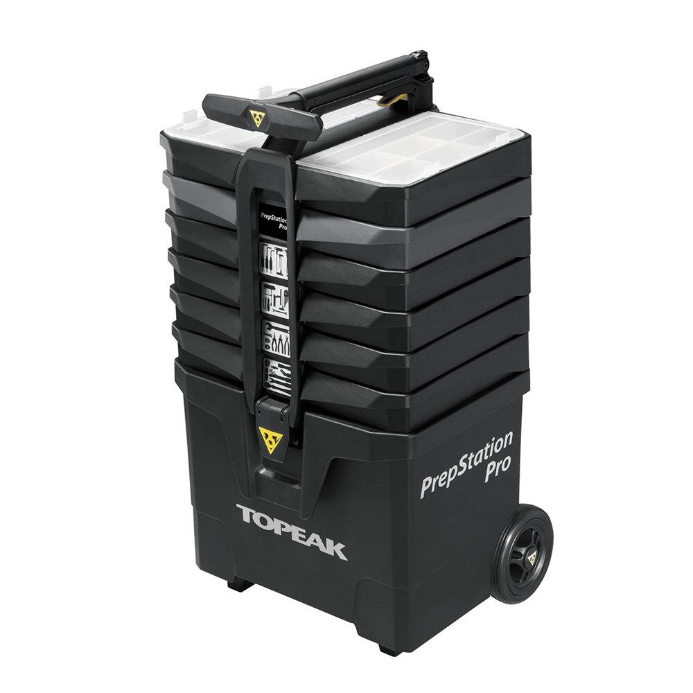 Topeak Prepstation Pro