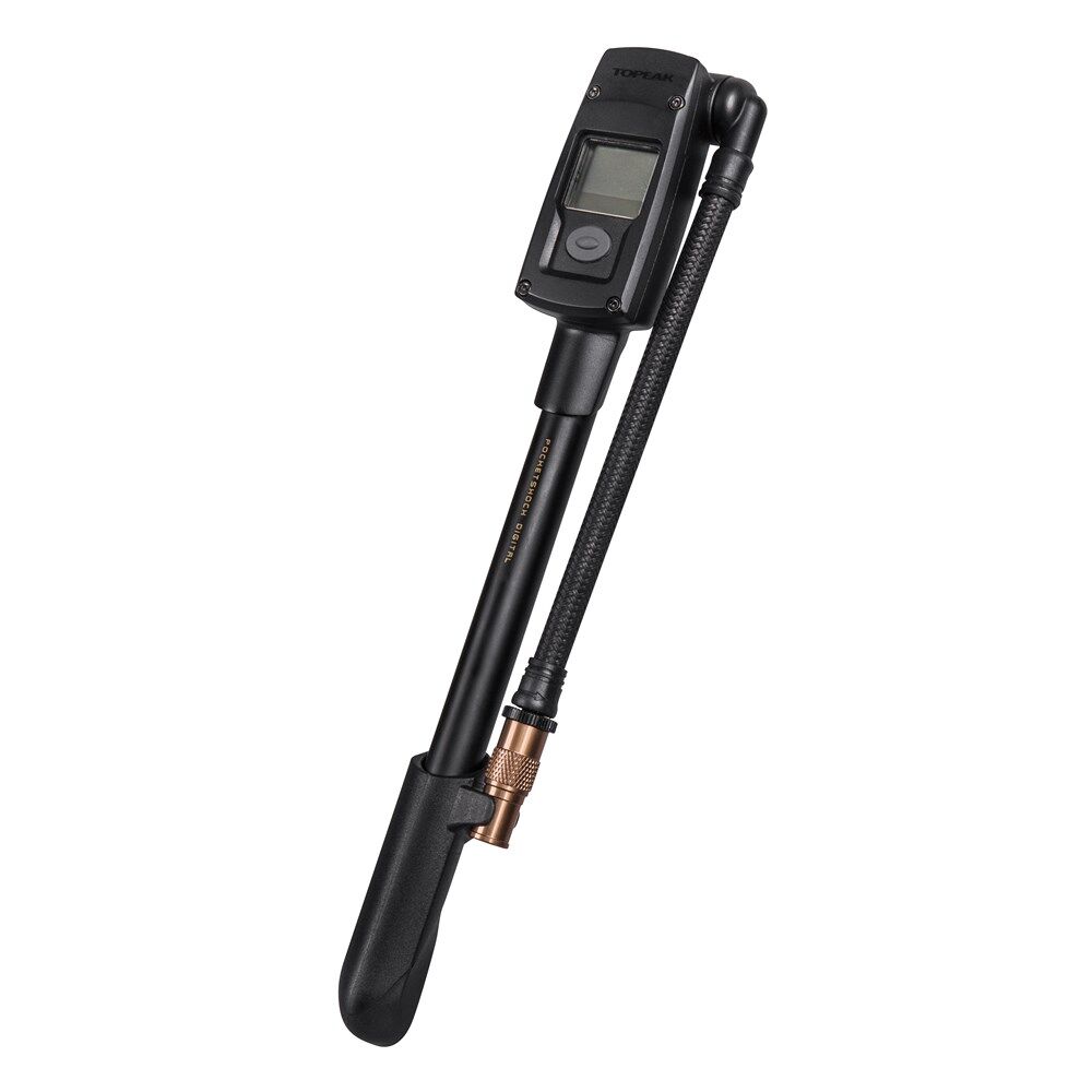 Topeak Pocket Shock Digital