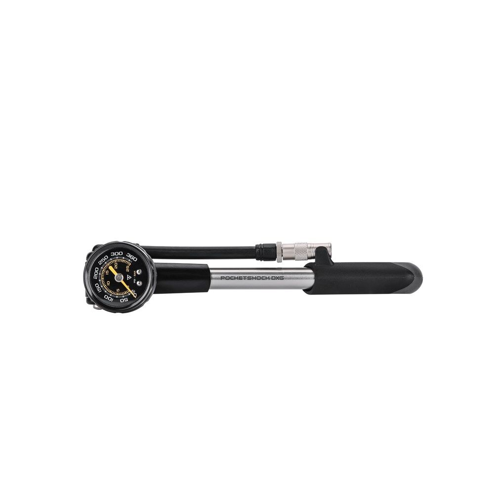 Topeak Pocket Shock Dxg