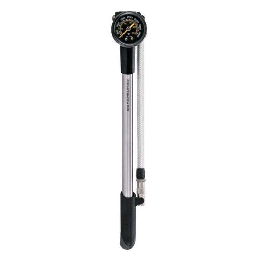 Topeak Pocket Shock Dxg Xl