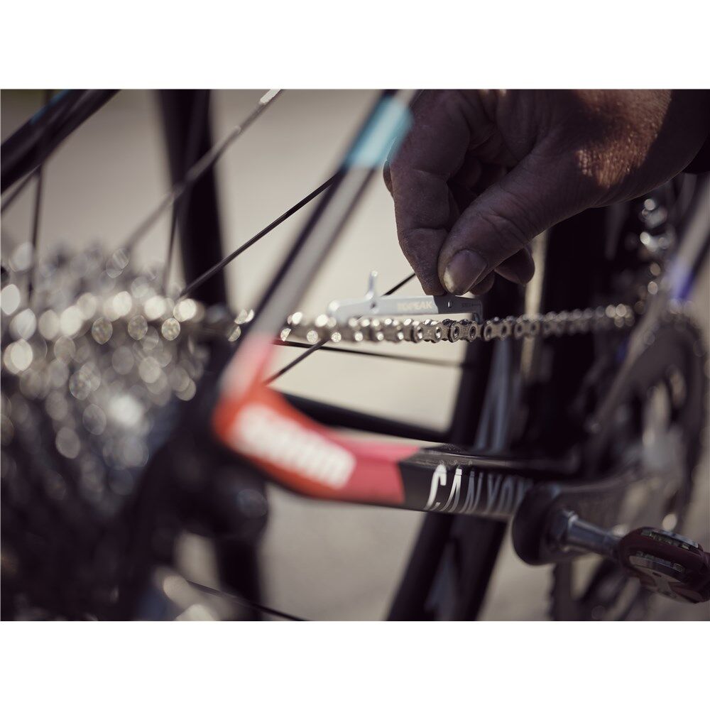 Topeak Chain Hook & Wear Indicator
