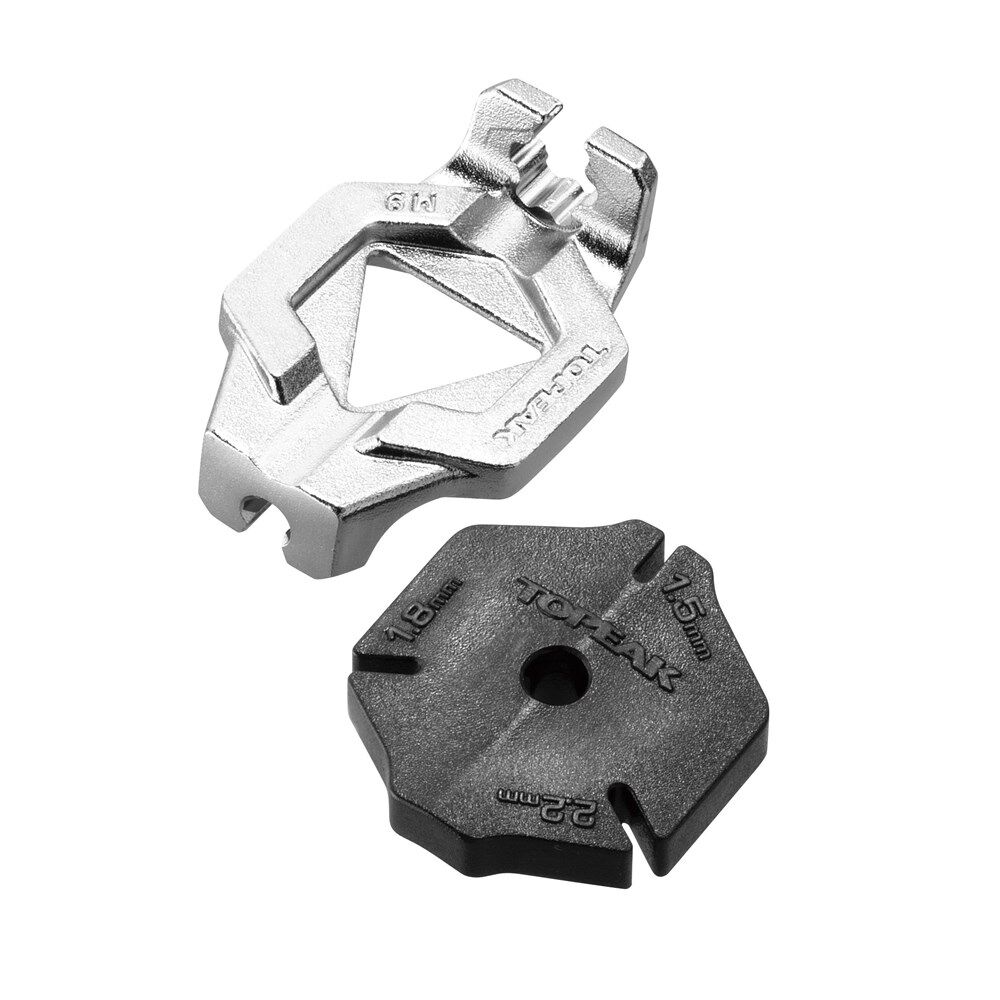 Topeak Duospoke Wrench M7/M9
