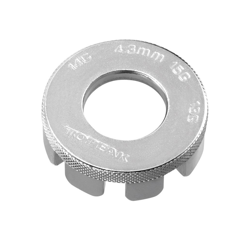 Topeak Multispoke Wrench