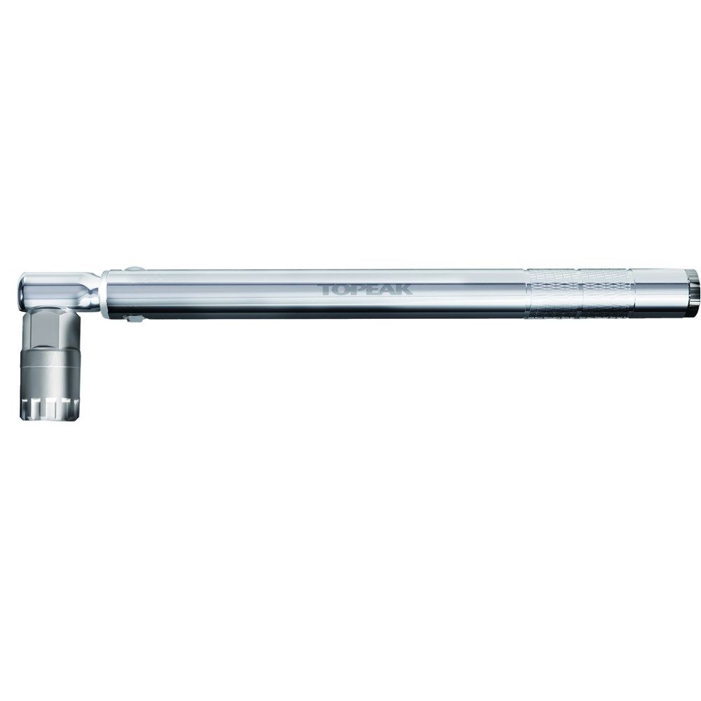 Topeak Torq Wrench 40Nm With Lockring Tool
