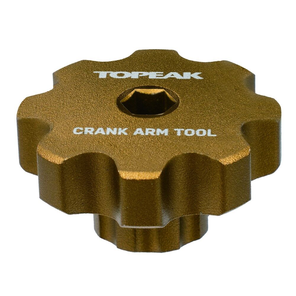 Topeak Crank Arm Tool