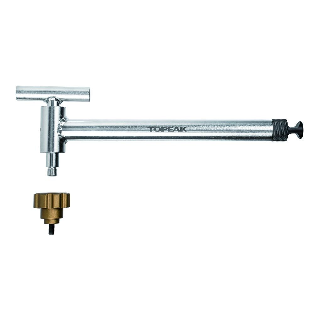 Topeak Hanger Alignment Gauge With Lever Setter Kit