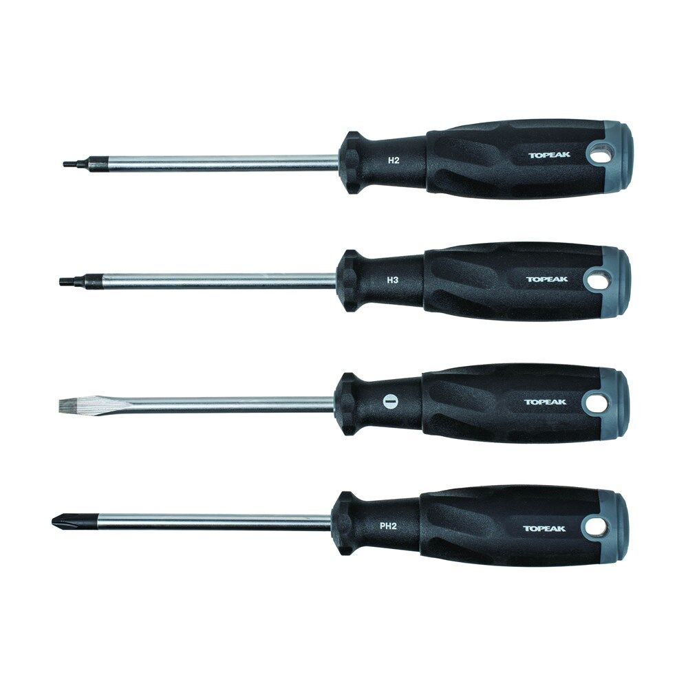 Topeak Screw Driver Set