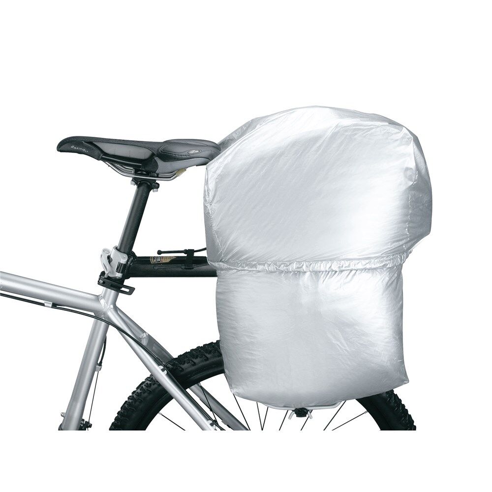 Topeak Rain Cover For Mtx Trunkbag Exp & Dxp