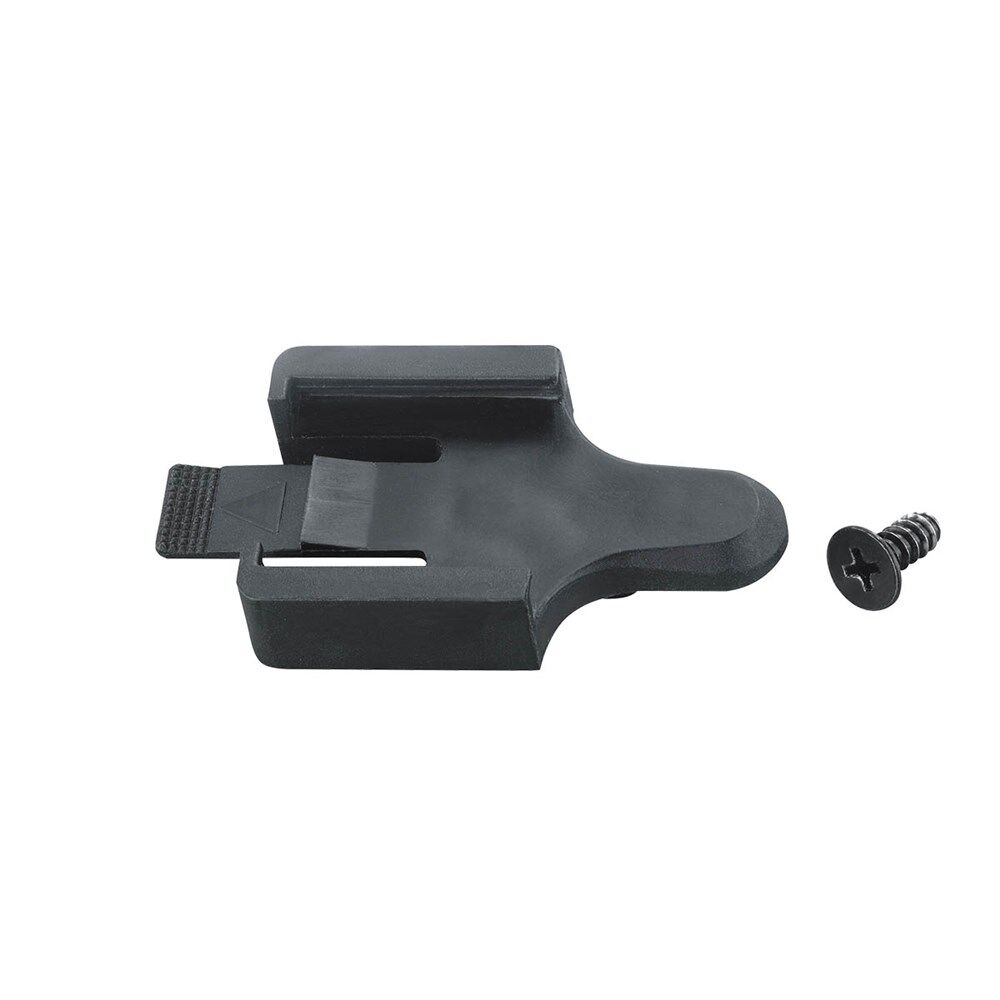 Topeak Wedge Bag Fixer- External W/Screws