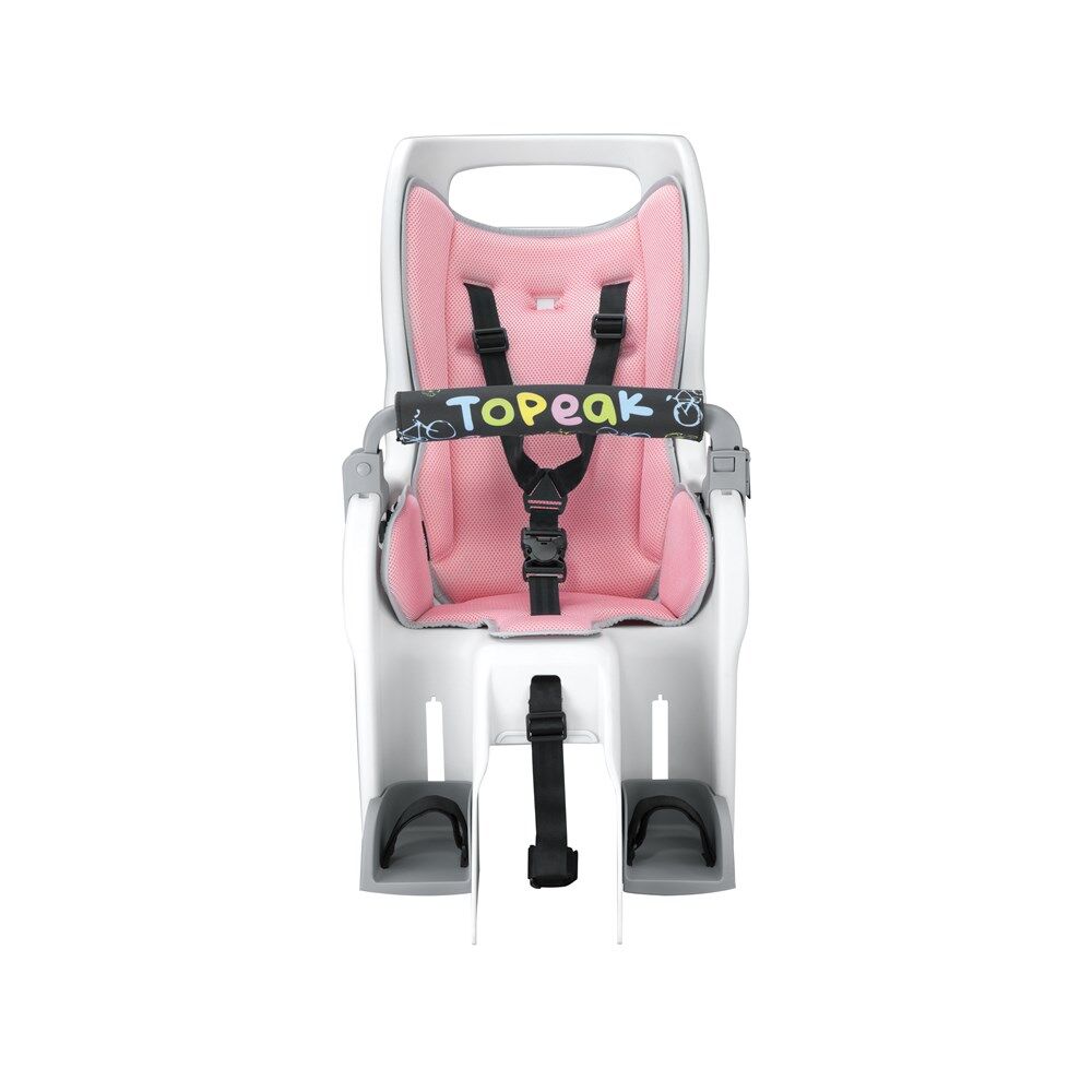 Topeak Babyseat Ii Seat Pad Pink Color
