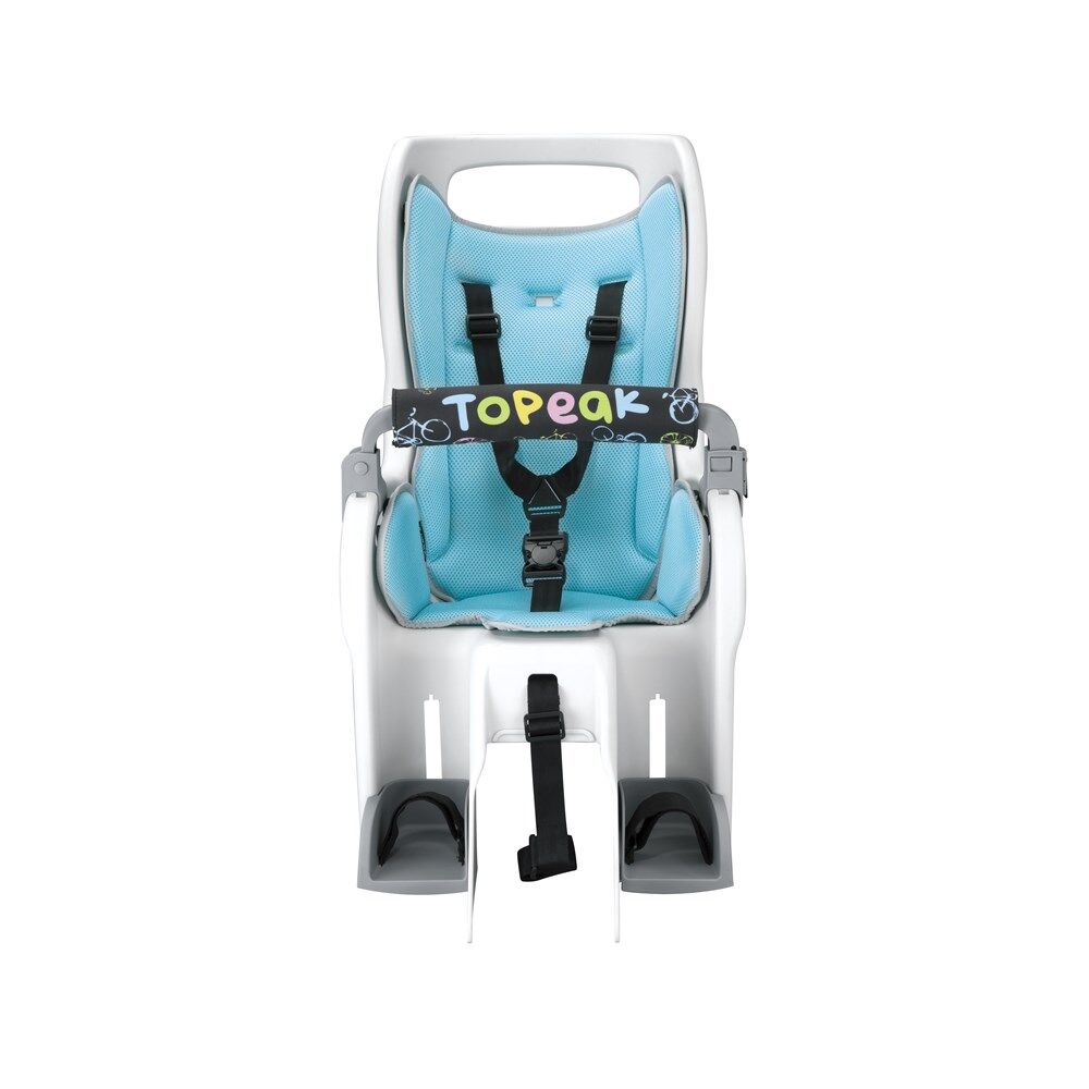 Topeak Babyseat Ii Seat Pad Blue Color