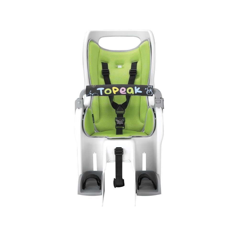 Topeak Babyseat Ii Seat Pad Green Color