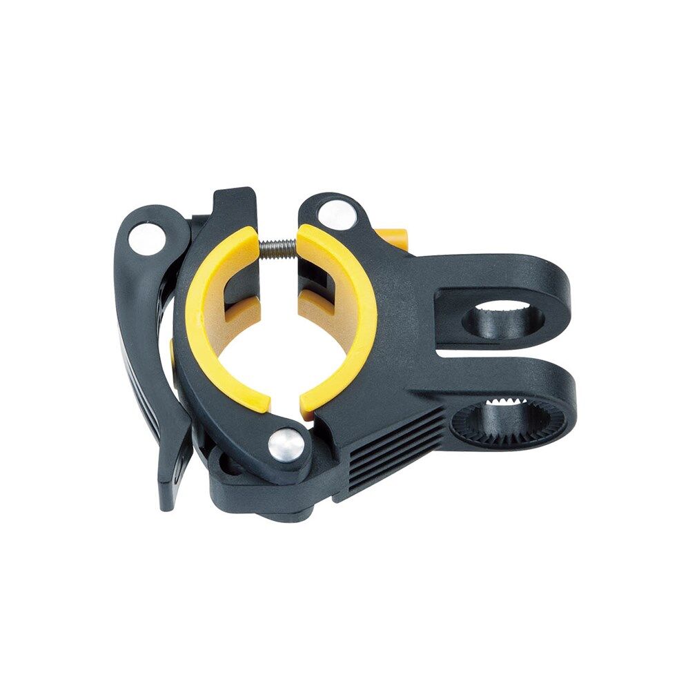 Topeak Defender Qr Clamp Set For Xc11