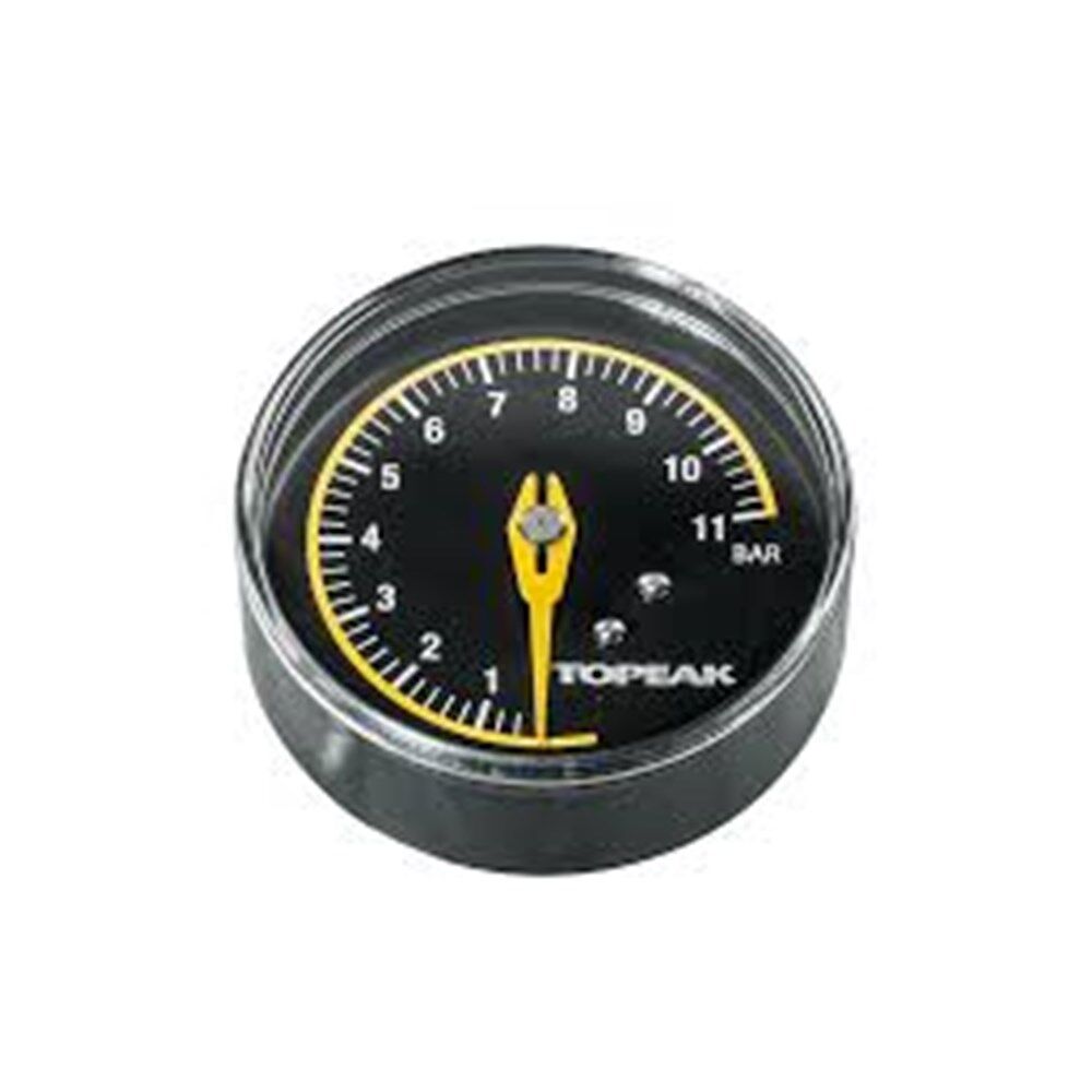 Topeak Pressure Gauge For Joe Blow Booster