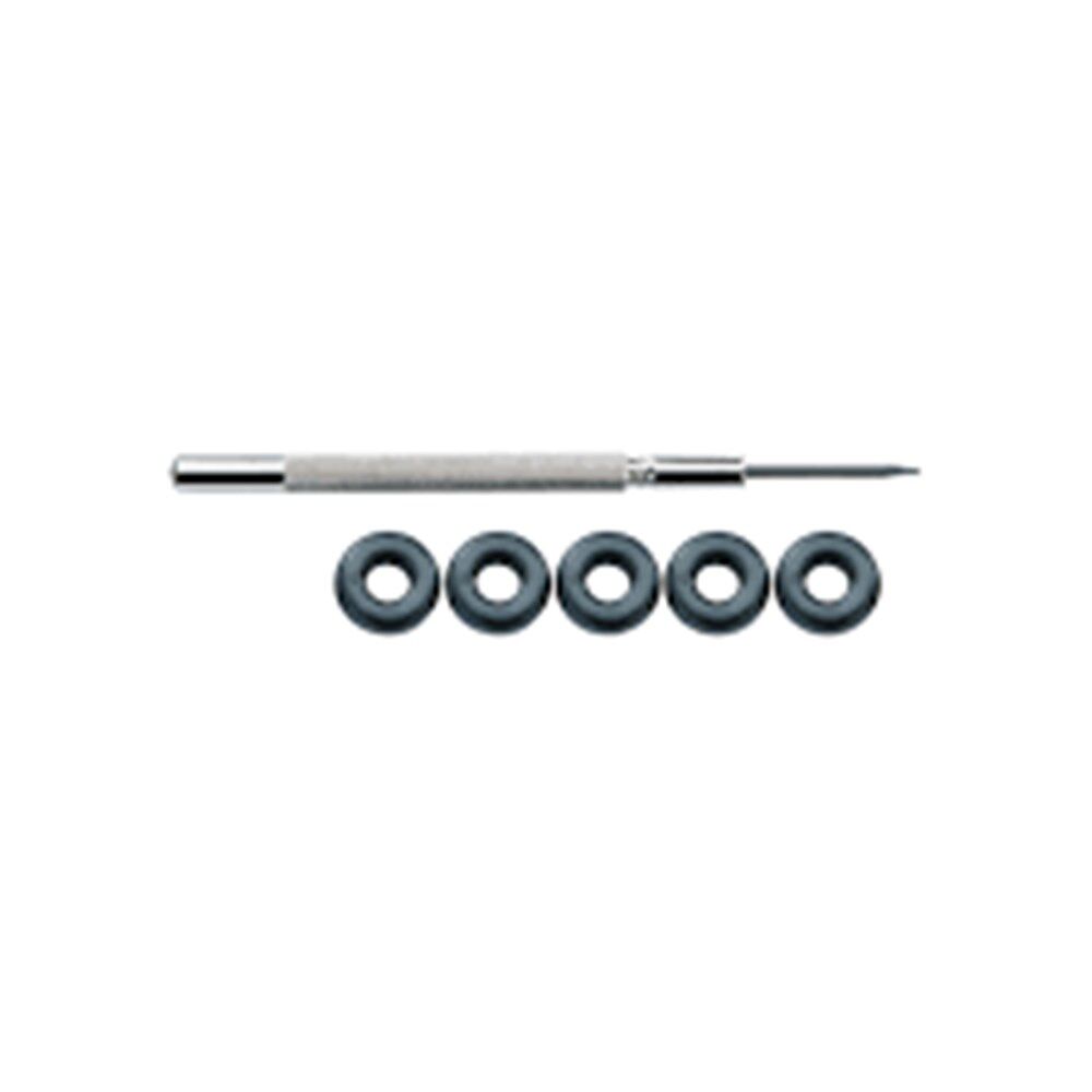 Topeak Rebuild Kit For Hybrid Rocket Series