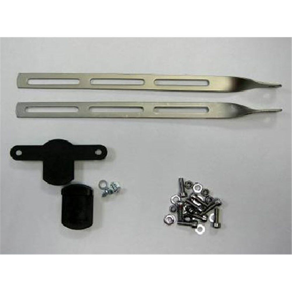 Topeak Hardware Kits For Explorer & St Racks  (Trk-R011)