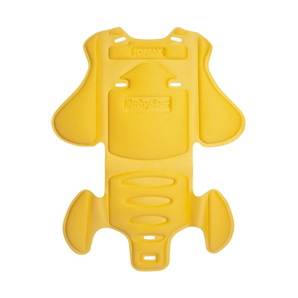 Topeak Baby Seat 1 Padding