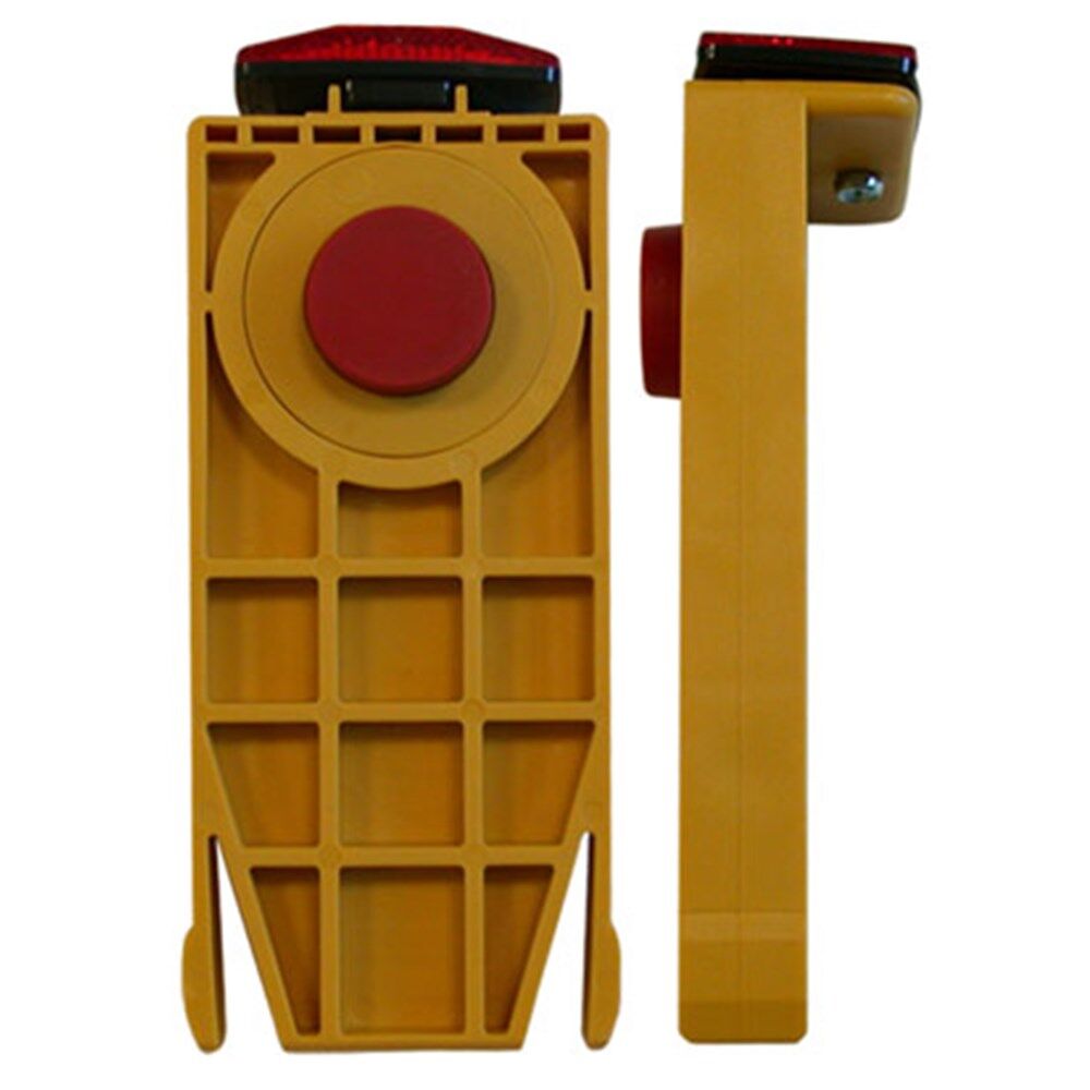 Topeak Sliding Lock For Babyseat 1