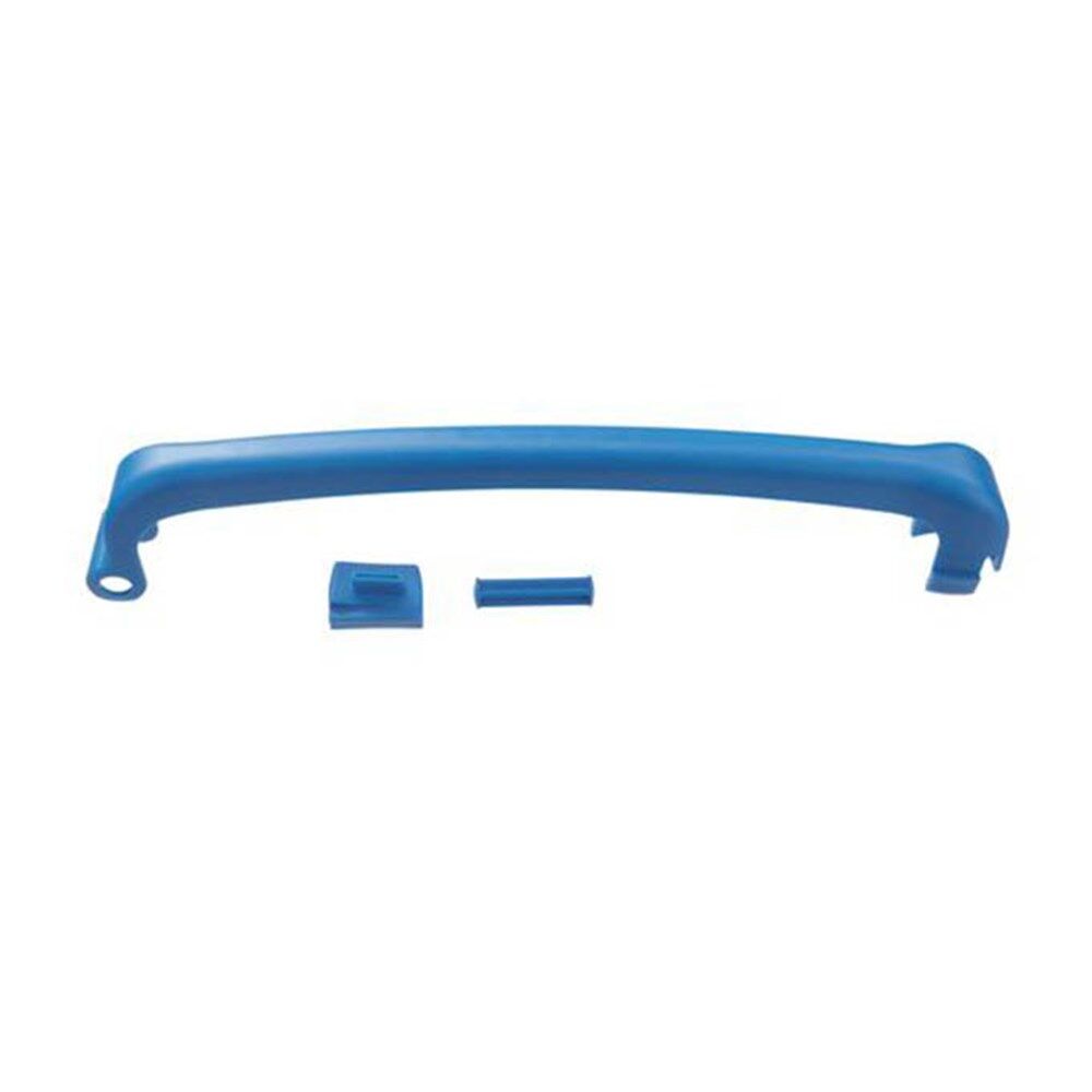 Topeak Grab Bar For Baby Seat Ii (Tcs2200 Tcs2201 Tcs2202) Blue