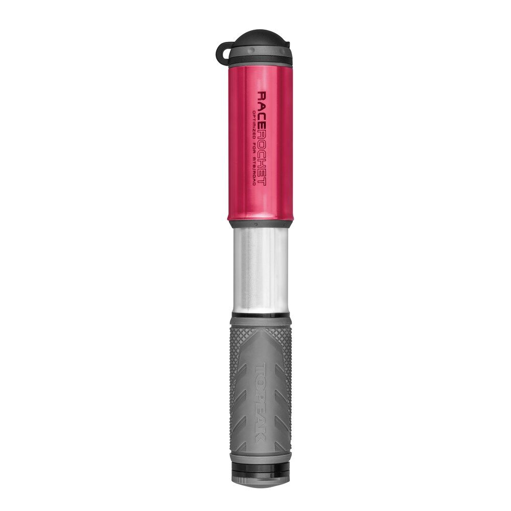 Topeak Racerocket Red