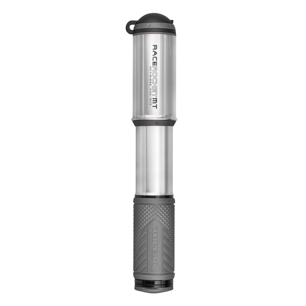 Topeak Racerocket Mt Silv