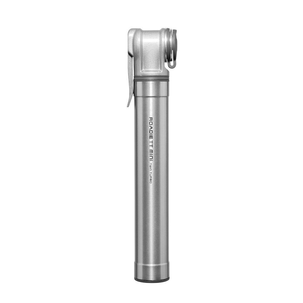Topeak Roadie Tt Mini Silver