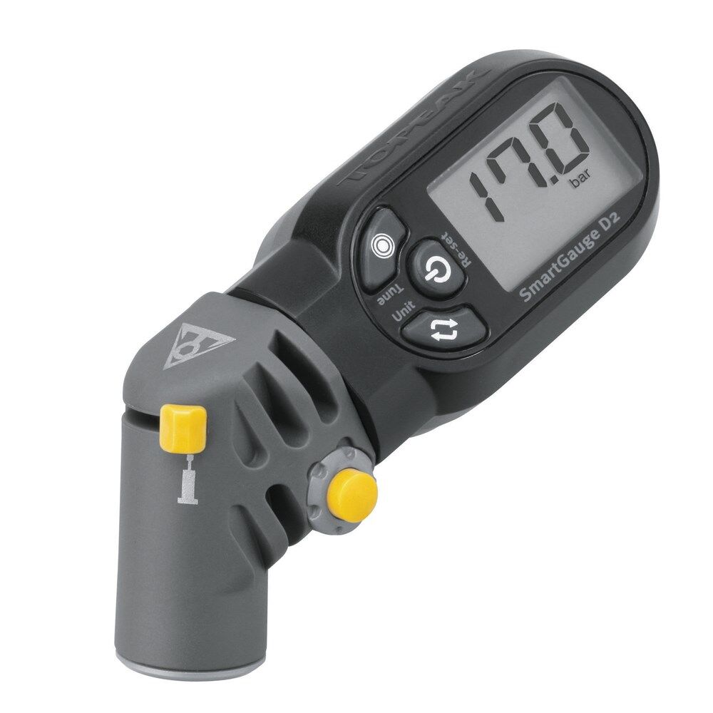 Topeak Smartgauge D2