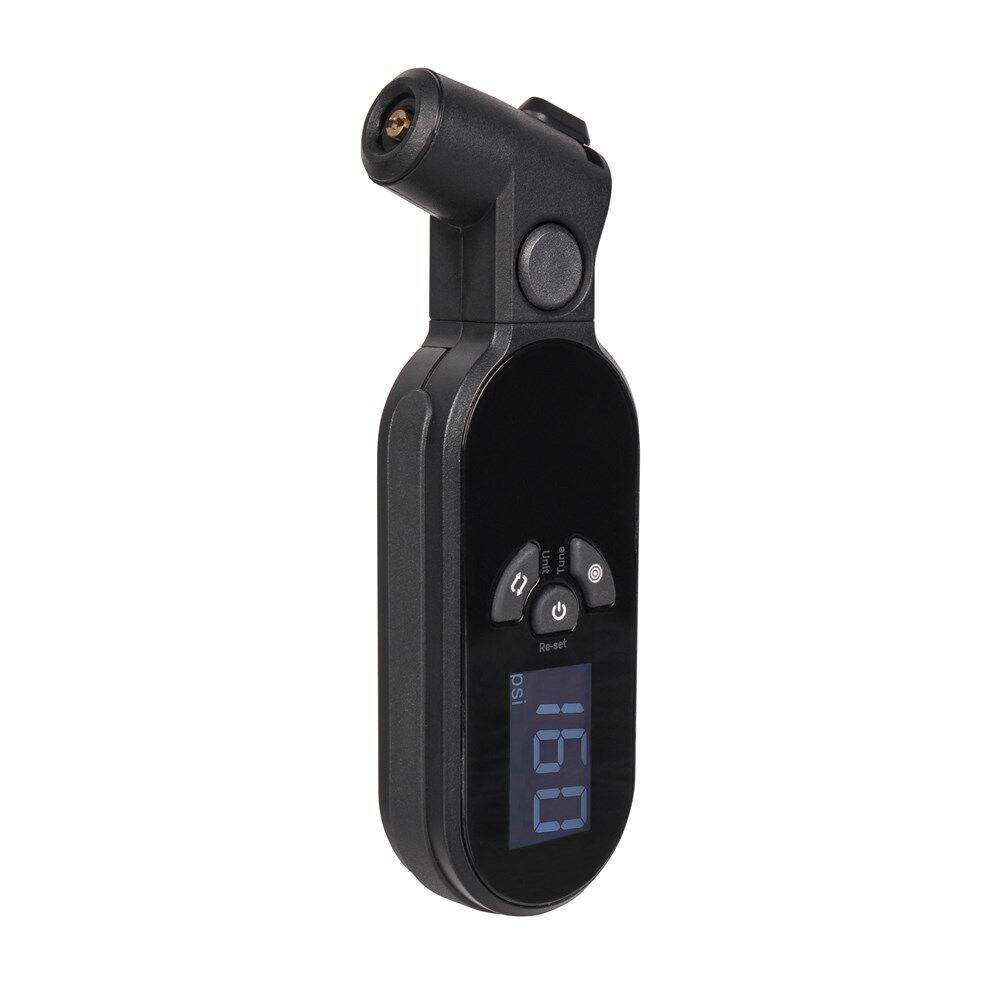 Topeak Smartgauge D2X