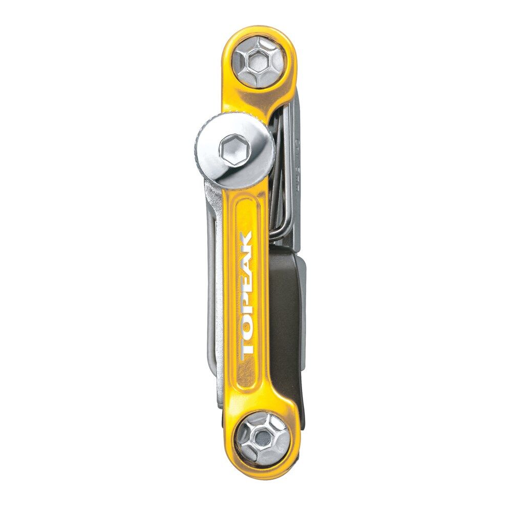 Topeak Mini 20 Pro Gld
