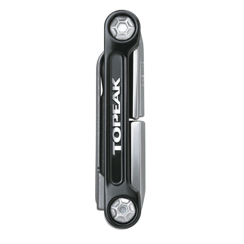 Topeak Mini 9 Pro Black