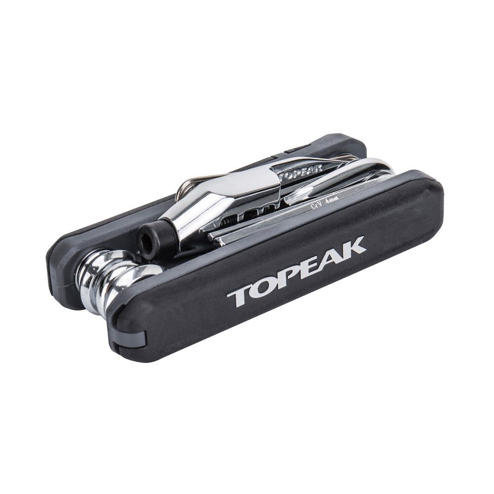 Topeak Hexus X