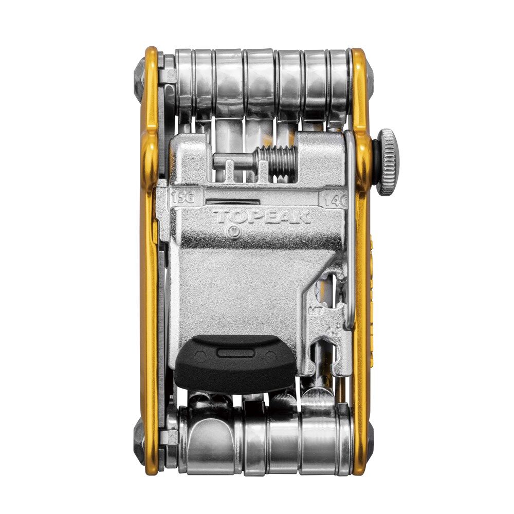 Topeak Mini Pt30 Gld