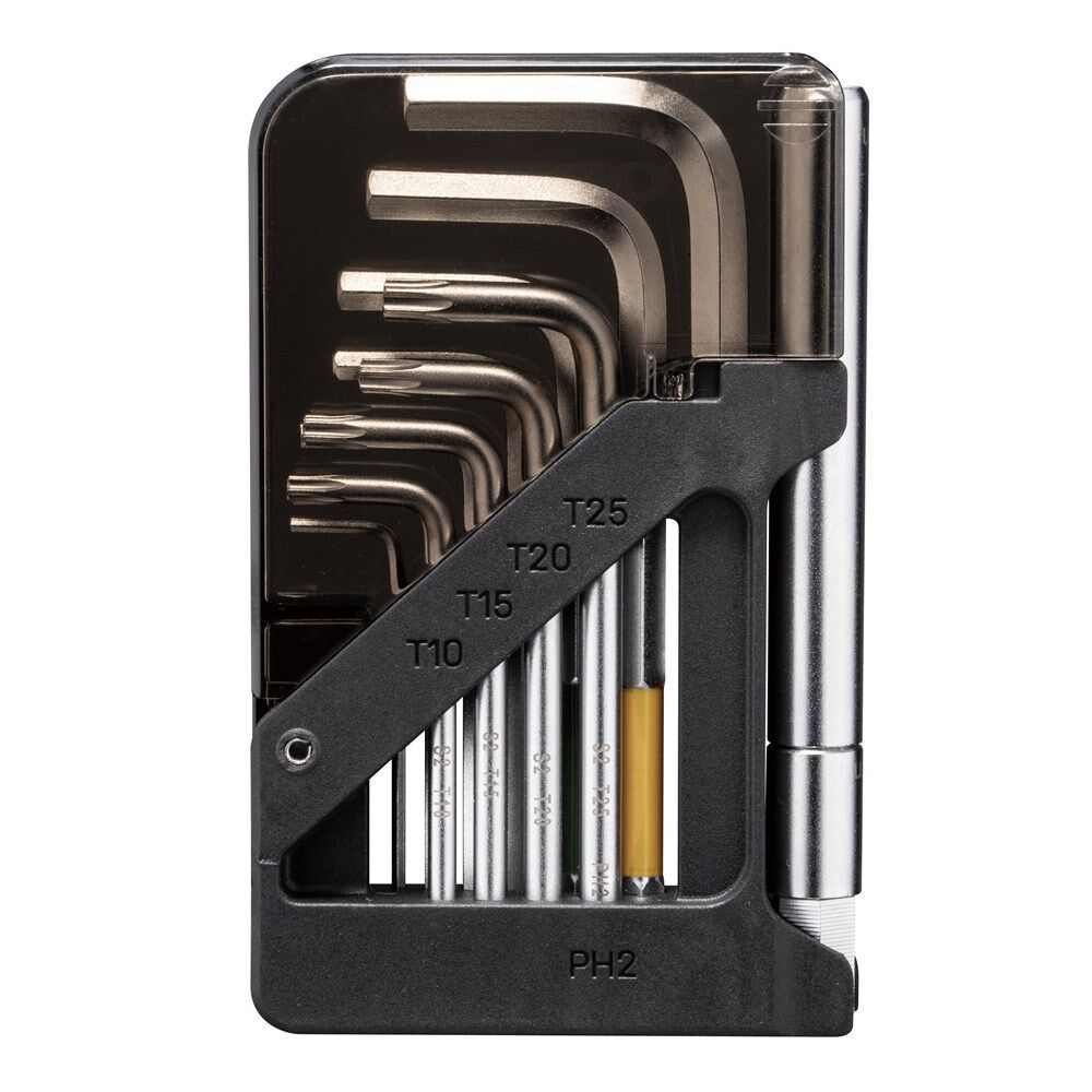 Topeak Toolcard
