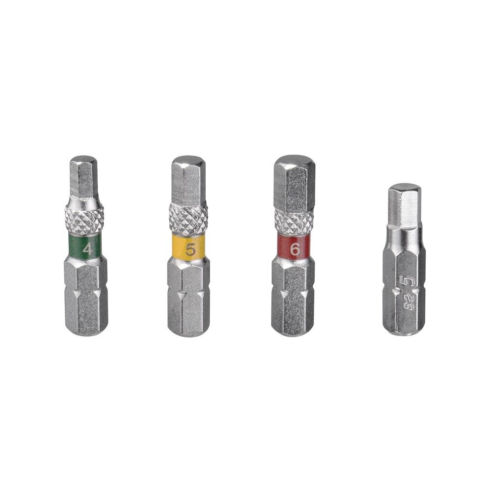Topeak Allen Bitkit 9