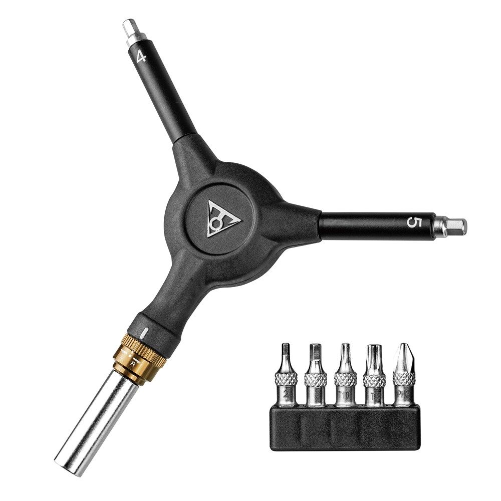 Topeak Y-Speed Ratchet
