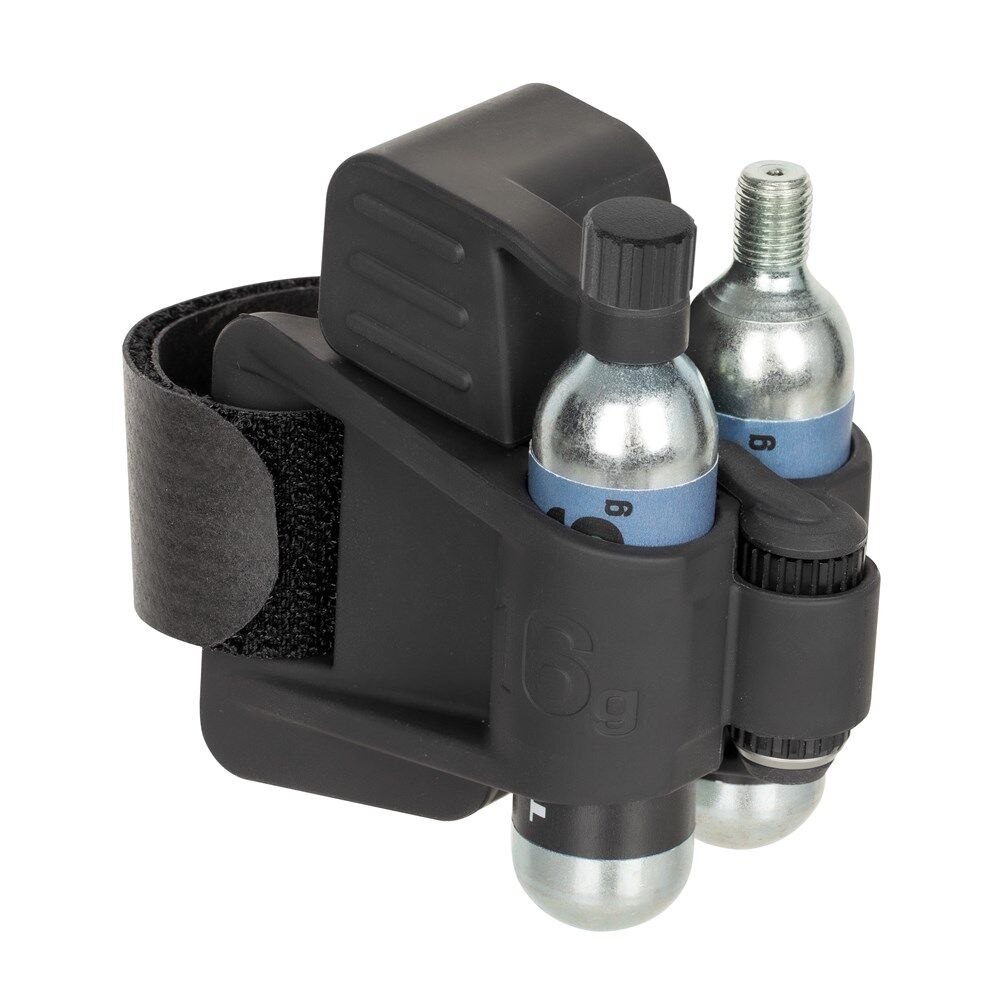 Topeak Nanomaster Rxt W/2Pc 16G Co2