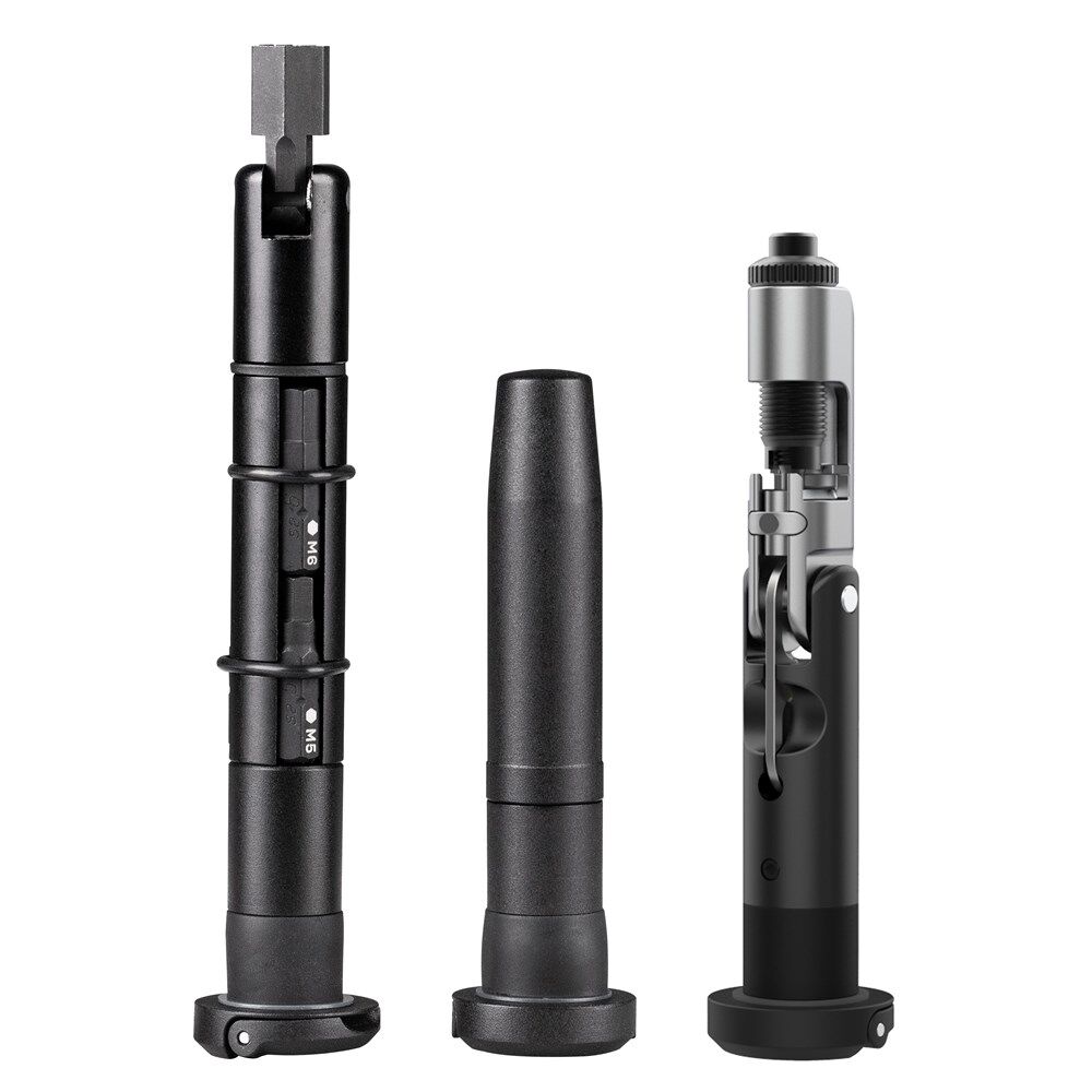 Topeak Plug'N Tool Mountain Pro