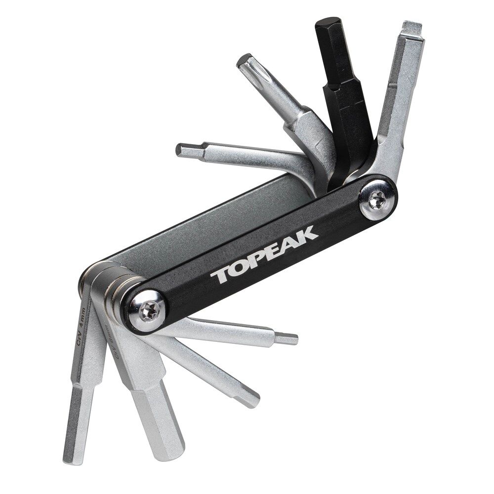 Topeak Nano 9