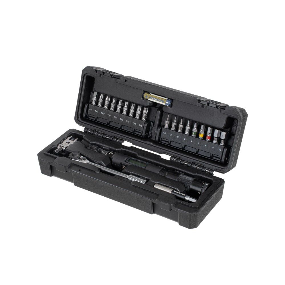 Topeak Torq Stick Pro Digital