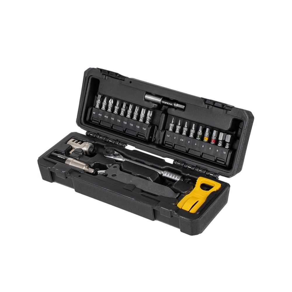 Topeak Essential Toolshop