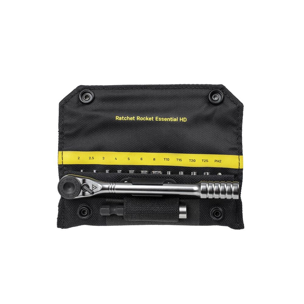 Topeak Ratchet Rocket Essential Hd