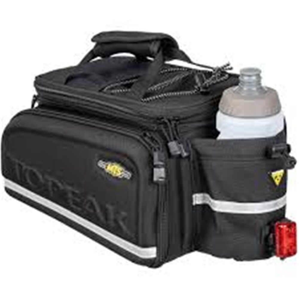 Topeak Mts Trunkbag Dxp Strap Mount