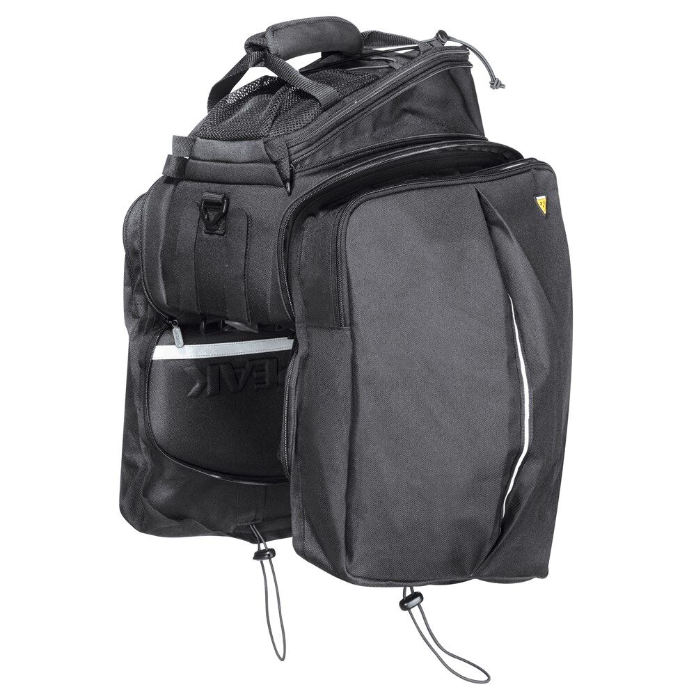 Topeak Mts Trunkbag Dxp Strap Mount With Adapter Plate (New Tt9643B2)